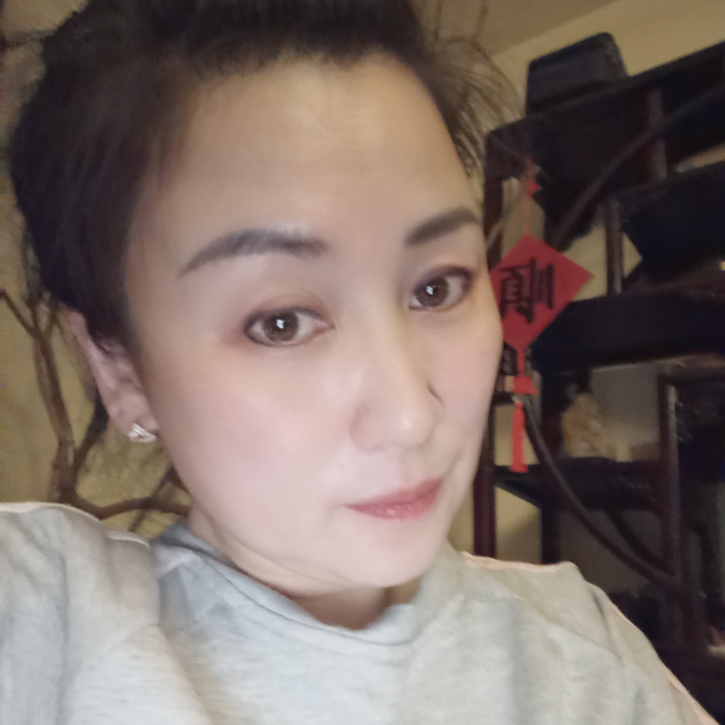 勤恳爱暖阳的照片