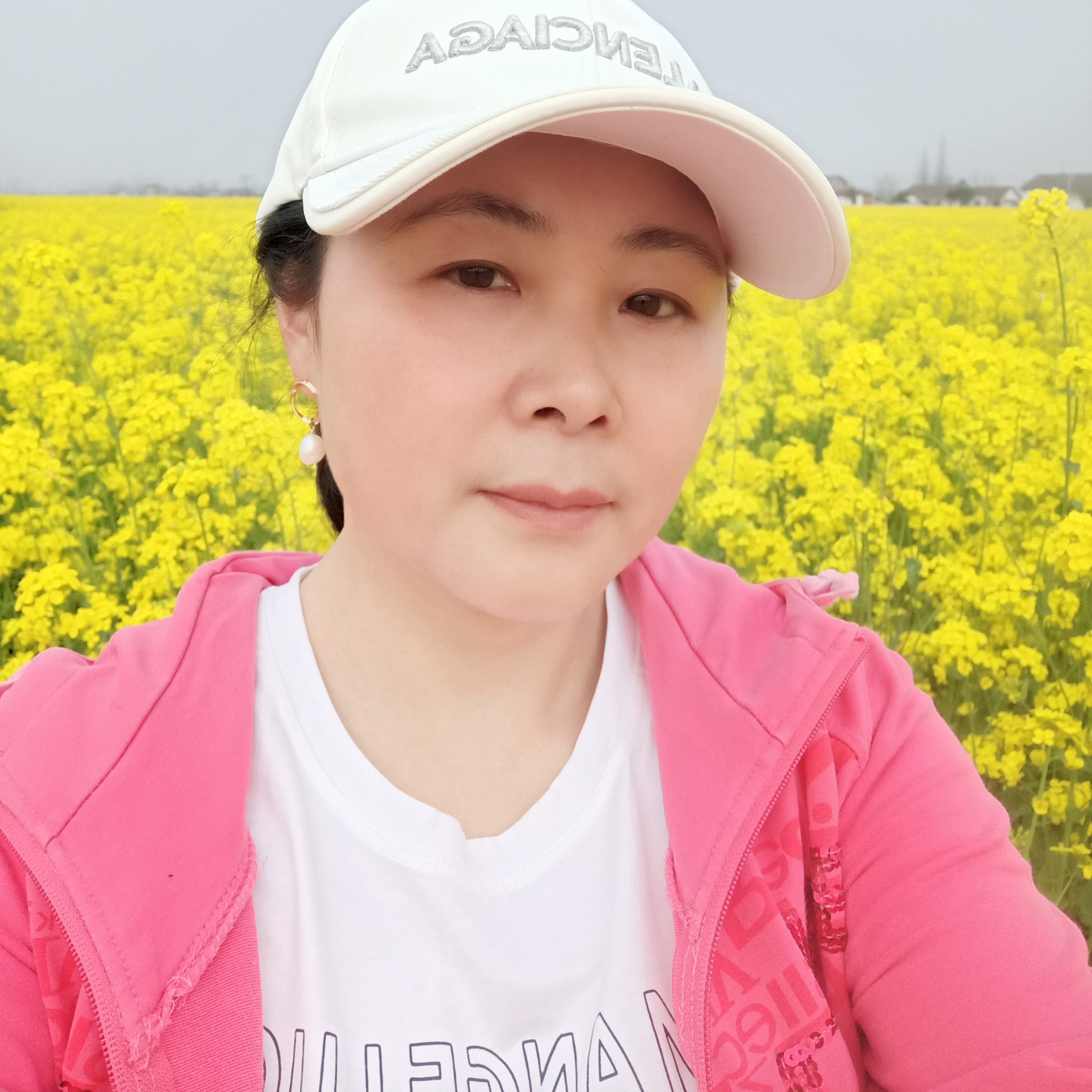 快乐愿森槿的照片