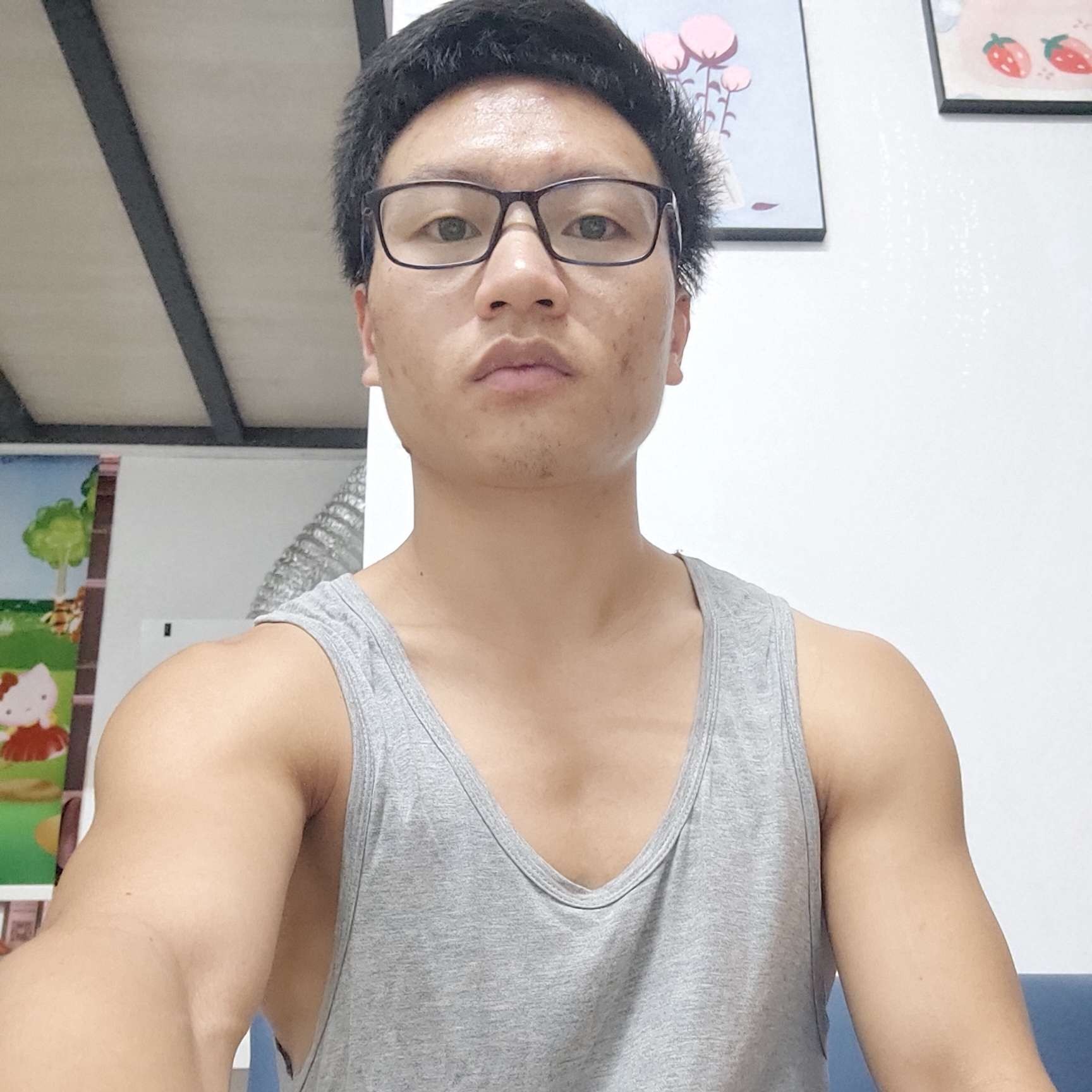 纯情相许冬天的照片