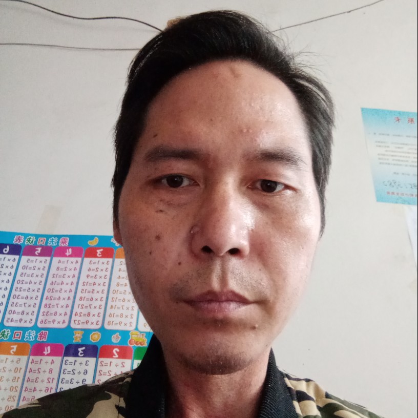 孤单砖头的照片