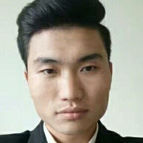 总是那么傻的照片