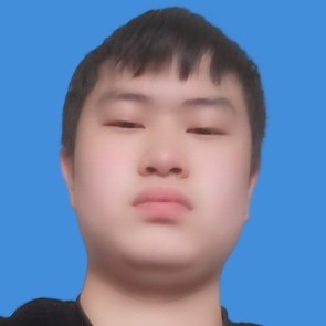 开朗用琉璃的照片