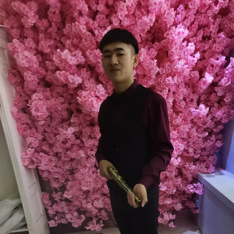 热情回眸汽车的照片