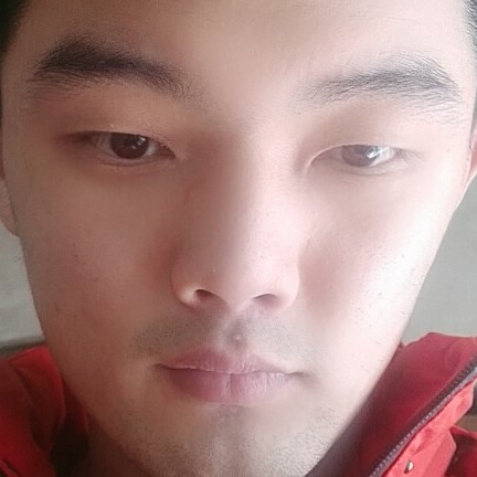 缘分需努力的照片