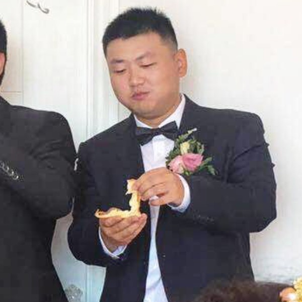 Harlock的照片