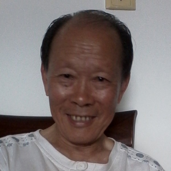 曾经多么微笑的照片