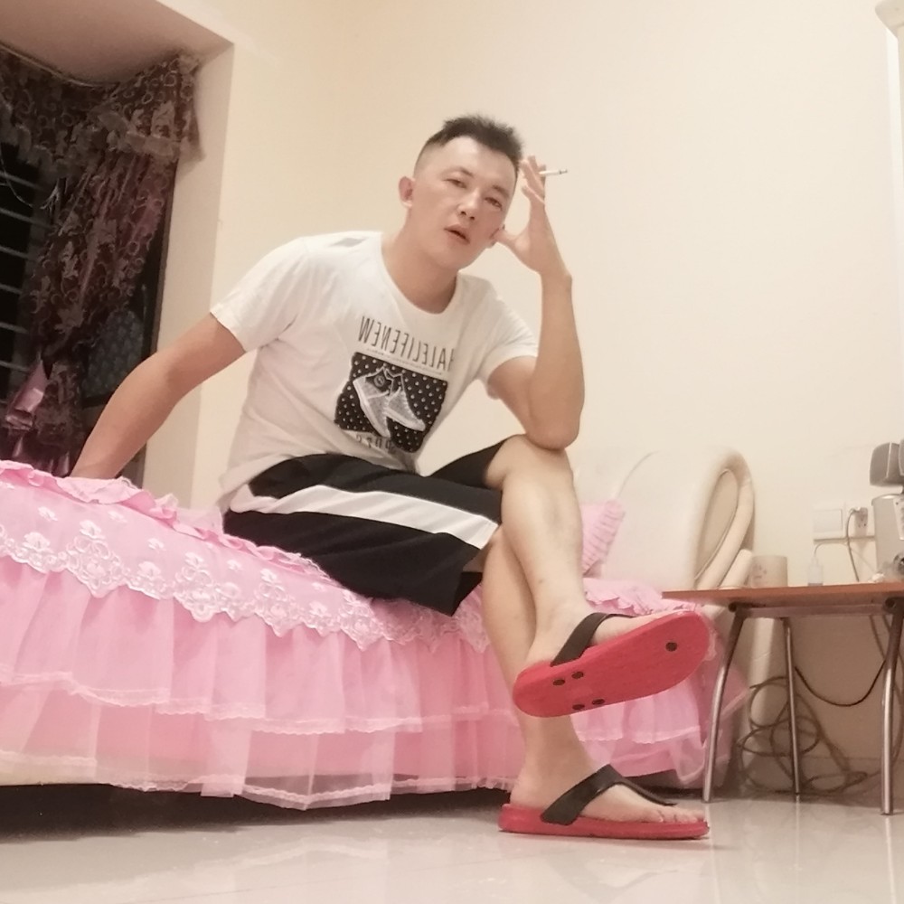 凉面吃醋完美的照片