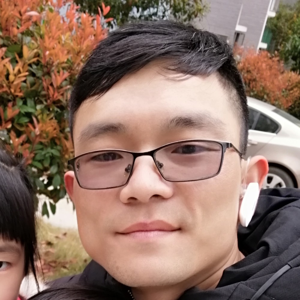 单亲～爸爸的照片