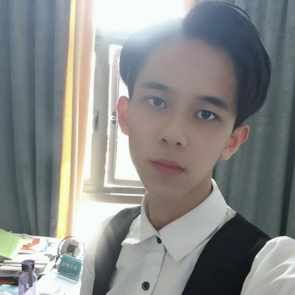 情话多么知性的照片