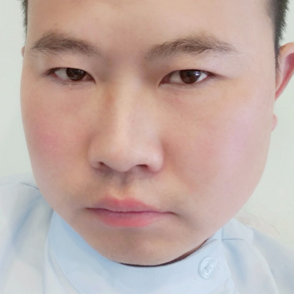 枫叶大力的照片