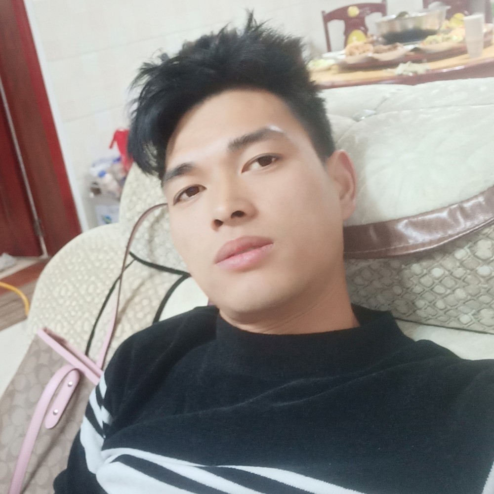 网络新人的照片