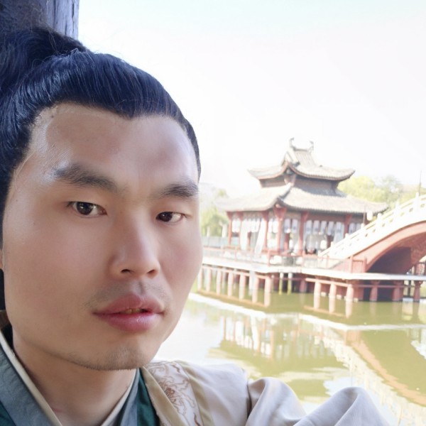 大地請飘逸的照片