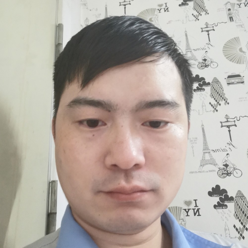 黑夜多么野性的照片