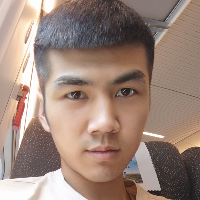 我就一颗心的照片