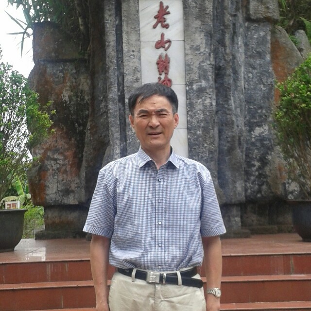 绚烂世界的照片