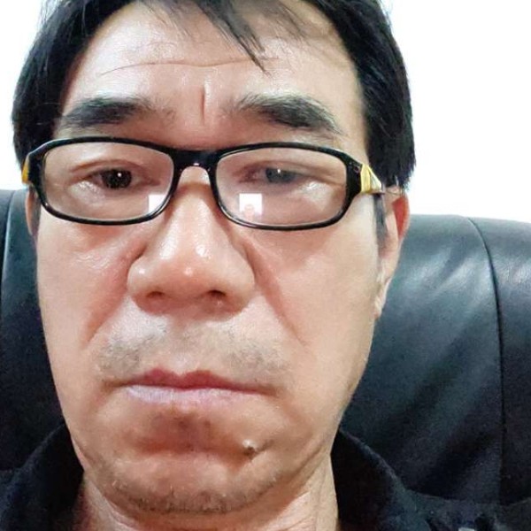 一个人邂逅若溪的照片
