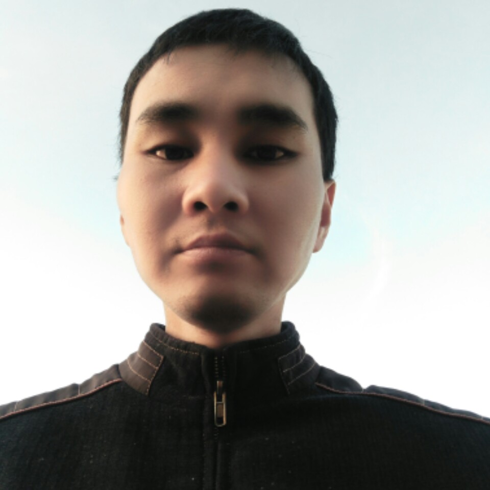 追求自我去的照片