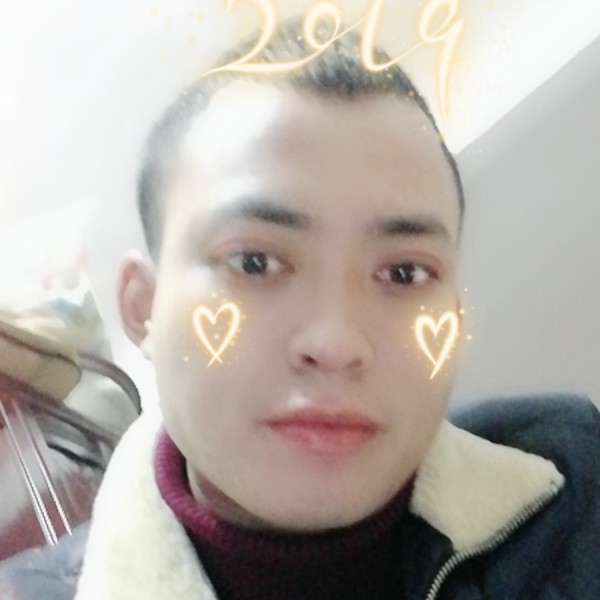 何烈海的照片