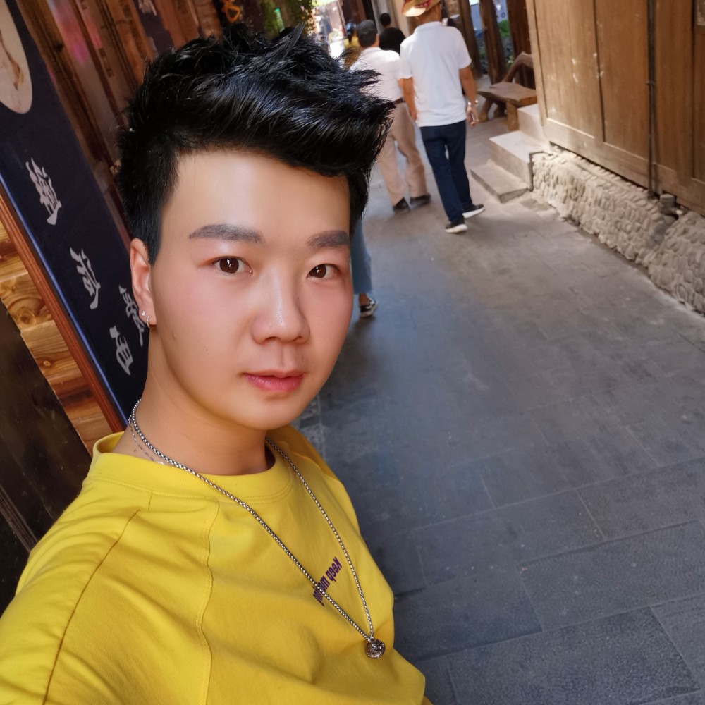 将心比心？的照片