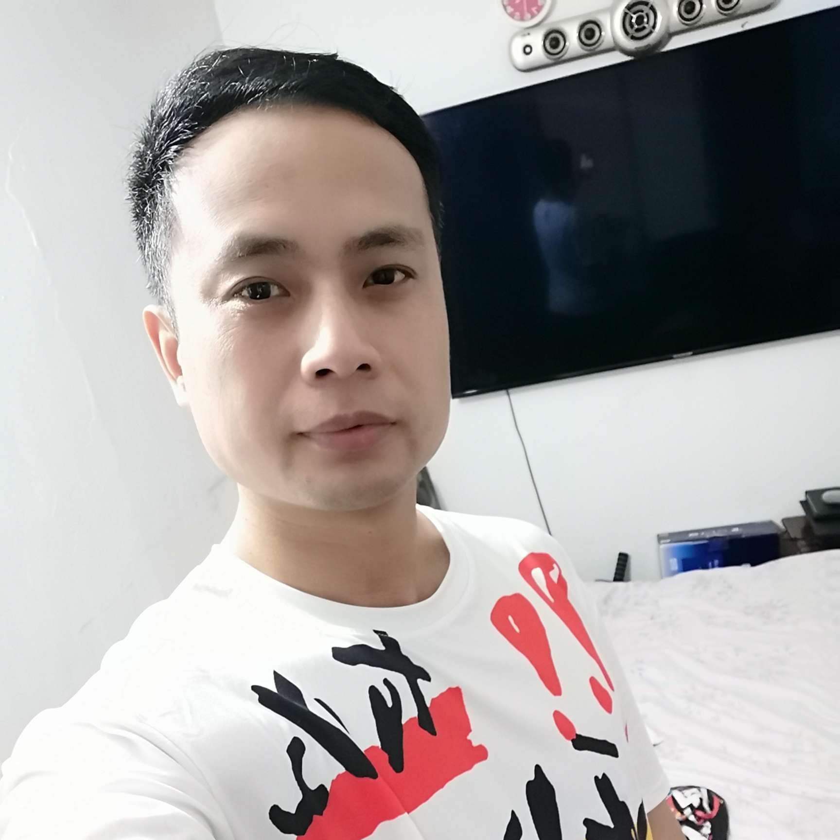 天生吃货小毕的照片