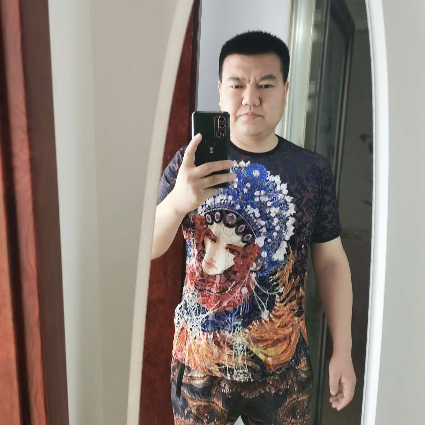 于神话的照片