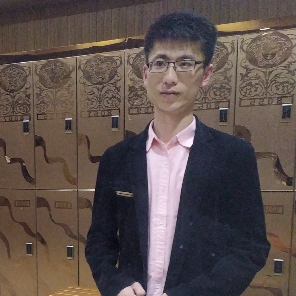 左撇子_明的照片