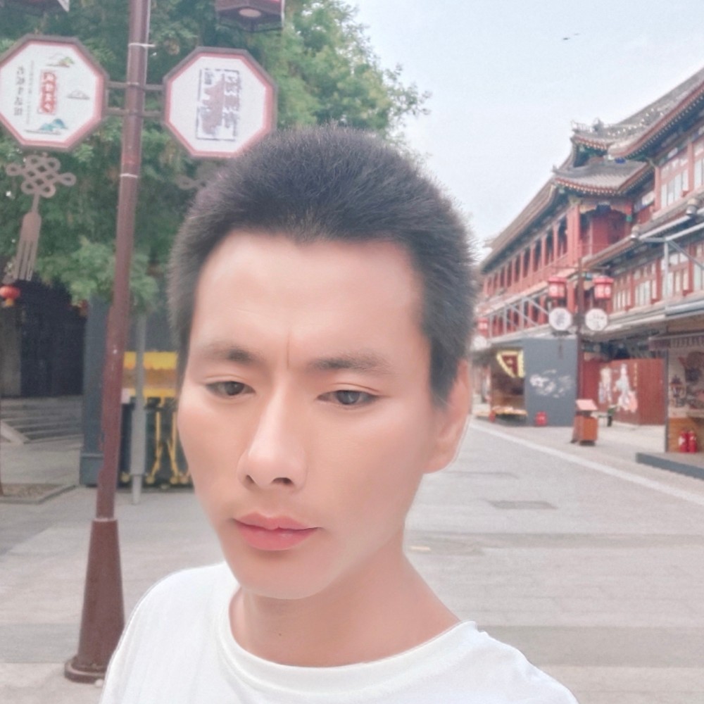 绿茶泪了曾经的照片