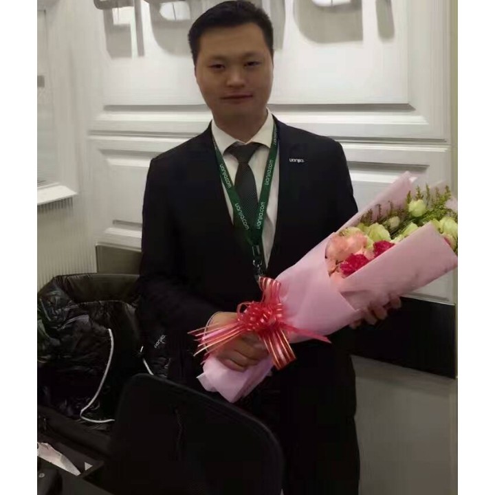 乐曲回首活泼的照片