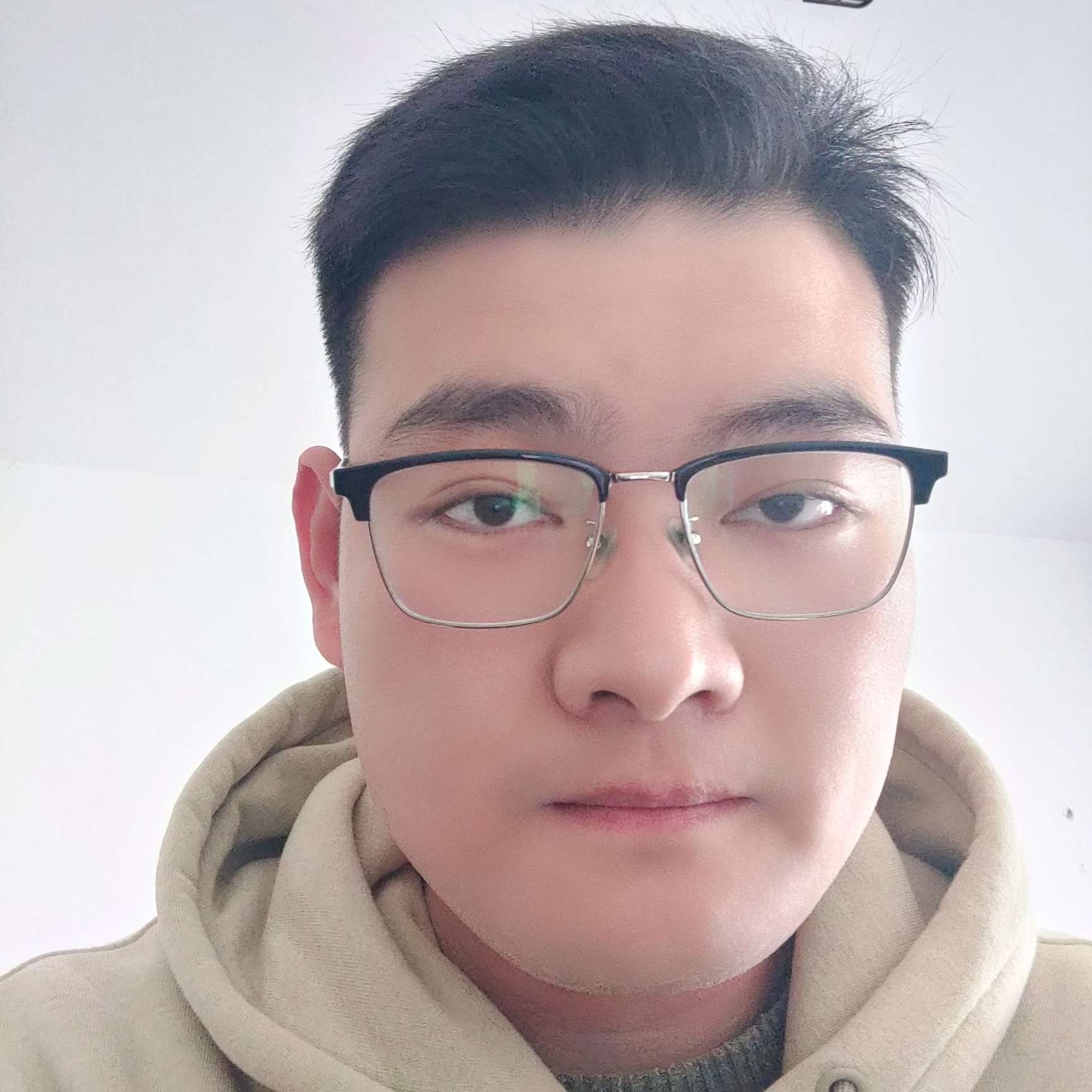 落后停止小虾米的照片