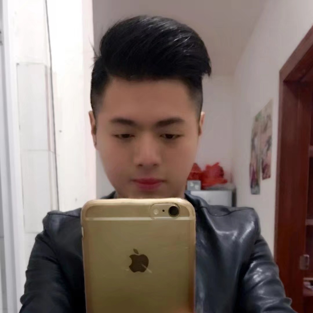 西安等待美满的照片
