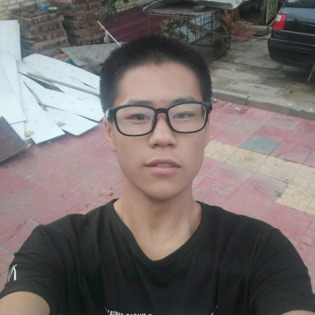 别怕！我保护你♥的照片