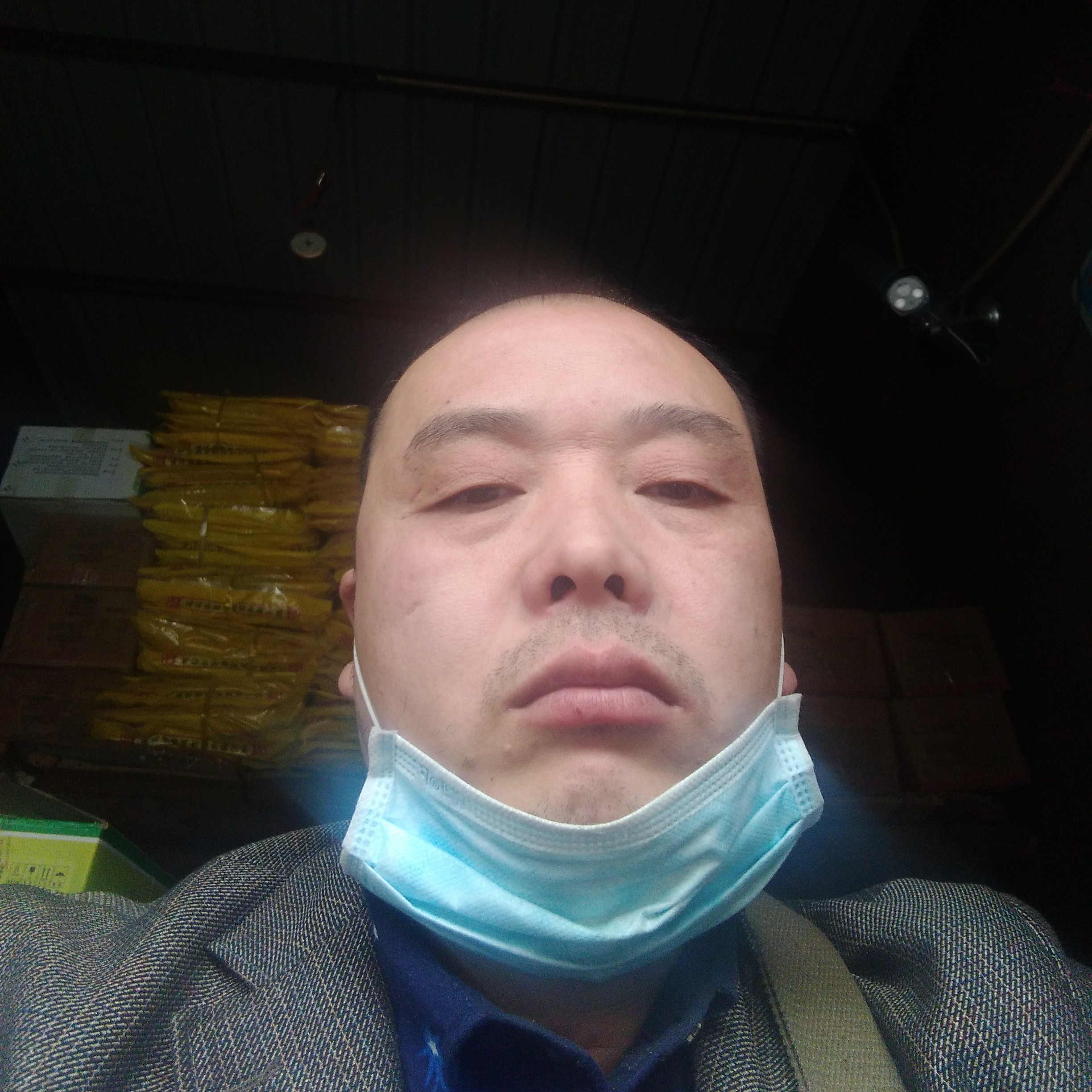 月夜之吻的照片