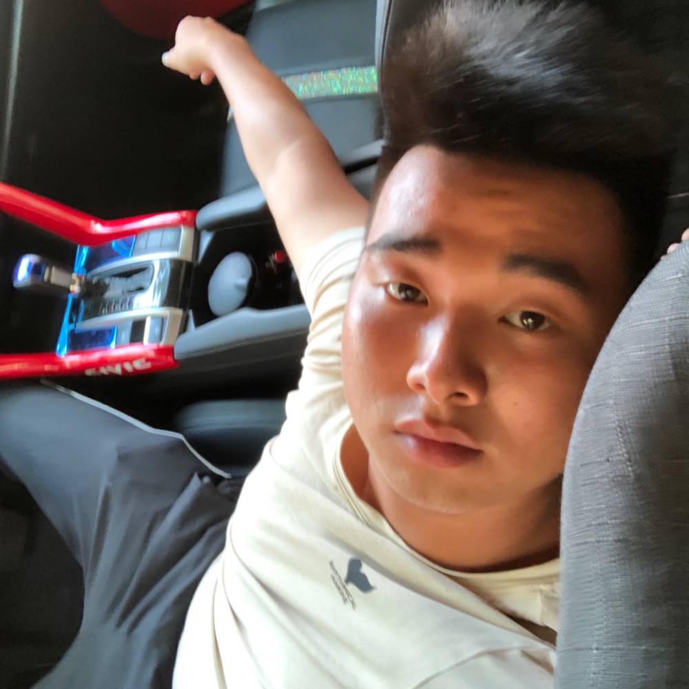 上官露娜的照片