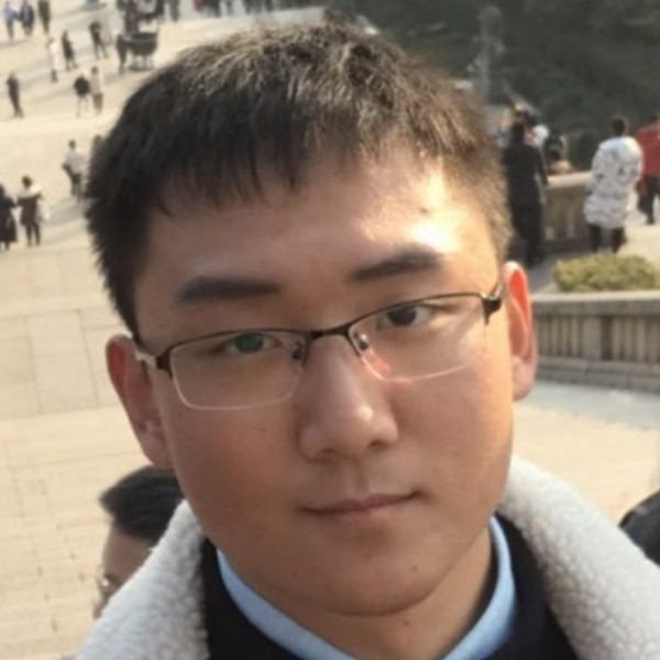 镜空山的照片