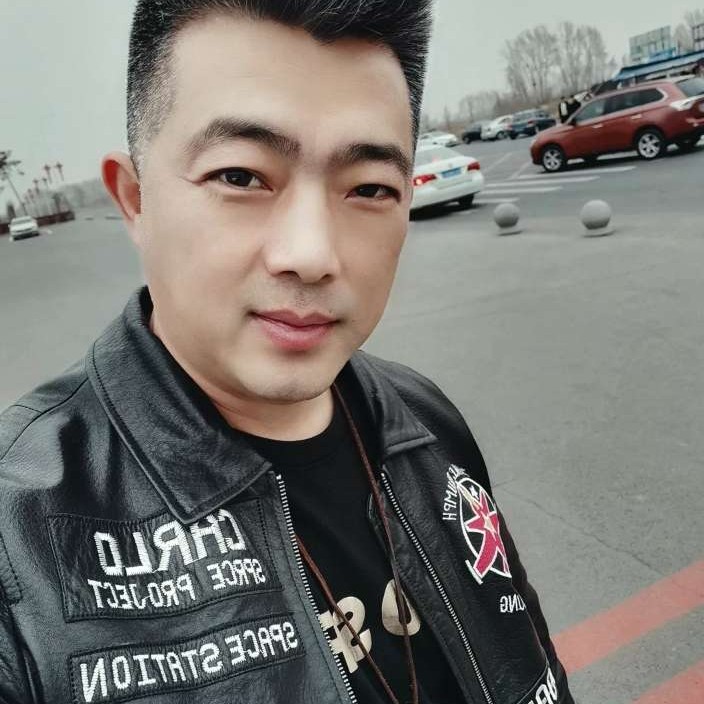 风一样的未来的照片