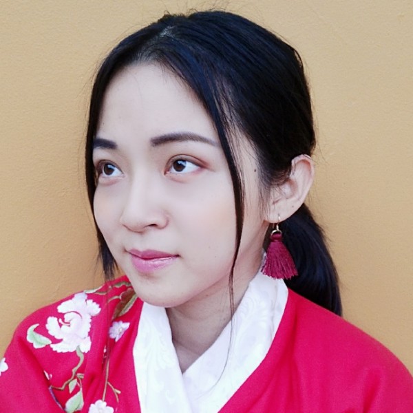 可爱小草莓的照片