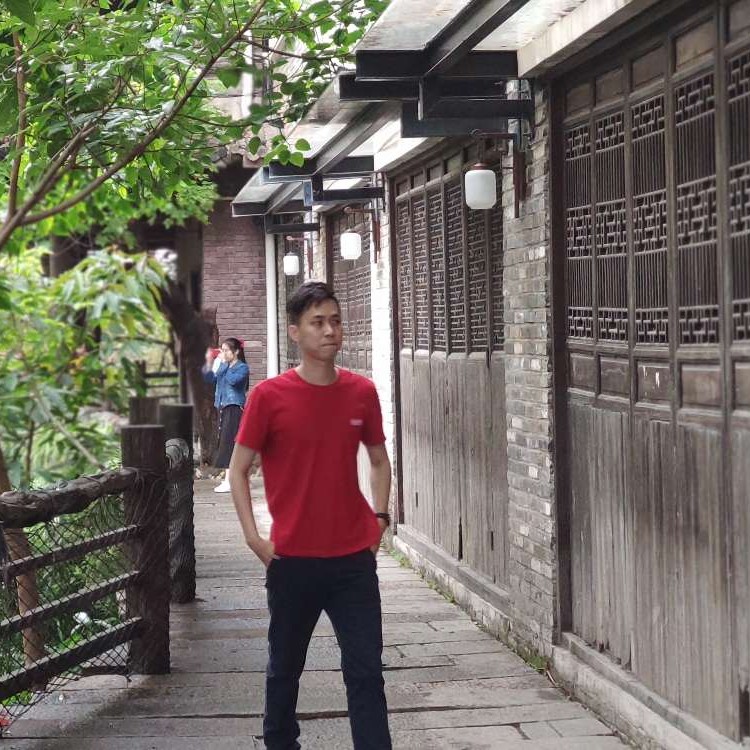 因你而选择的照片