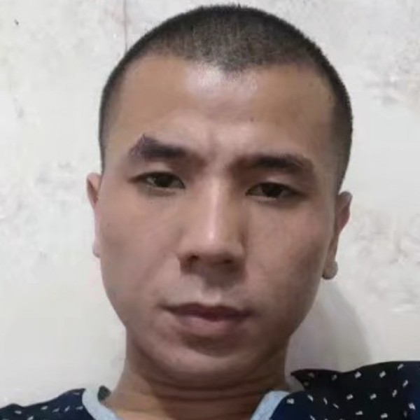 对你一心一意的照片