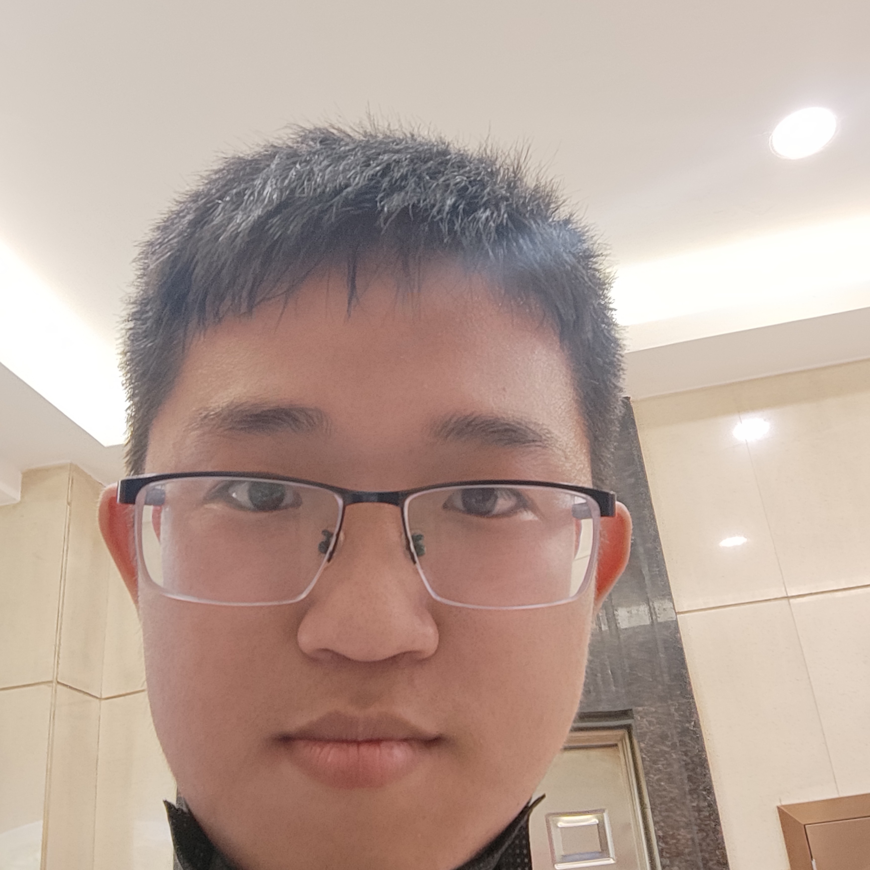 火星上还狗的照片