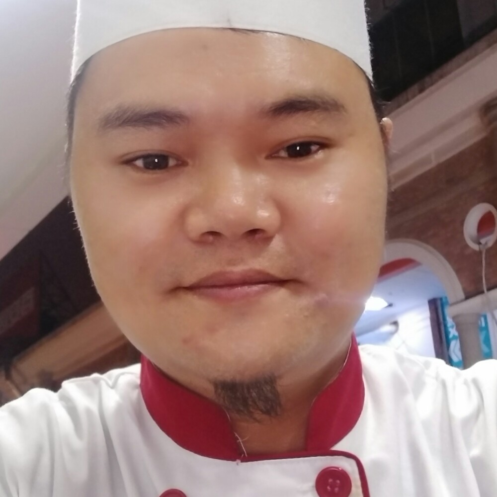 怕孤单月饼的照片