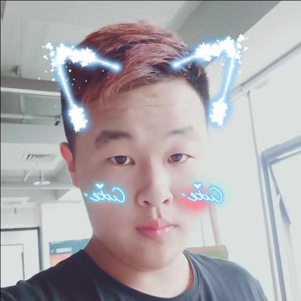 舒荷聪慧的照片