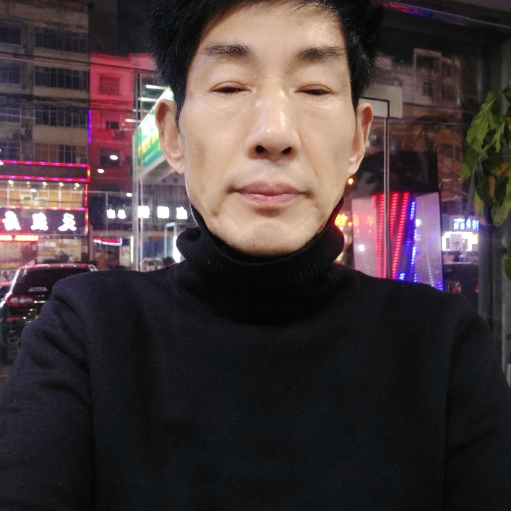 让时间去说的照片