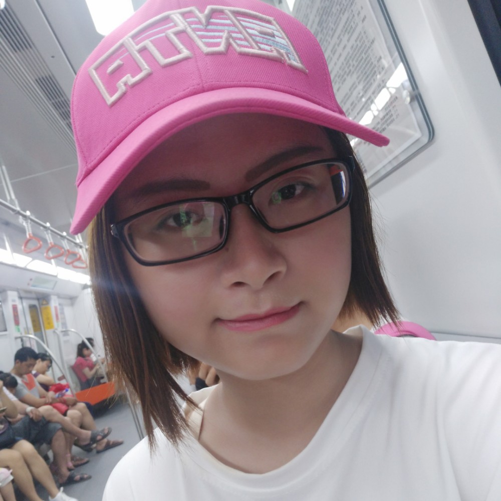 Anny&朵儿的照片