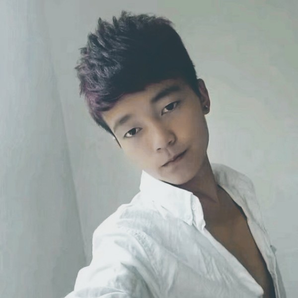 温柔邂逅豆芽的照片