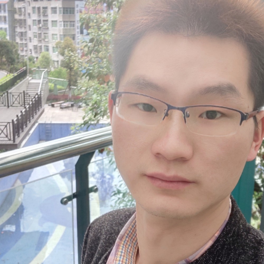 Daniel 陈的照片