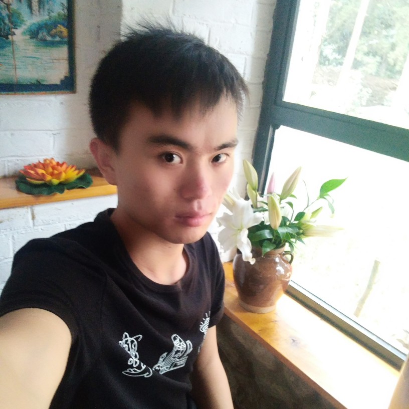 彩铅只为画你的照片