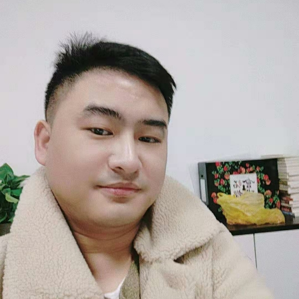 悦悦灯火的照片