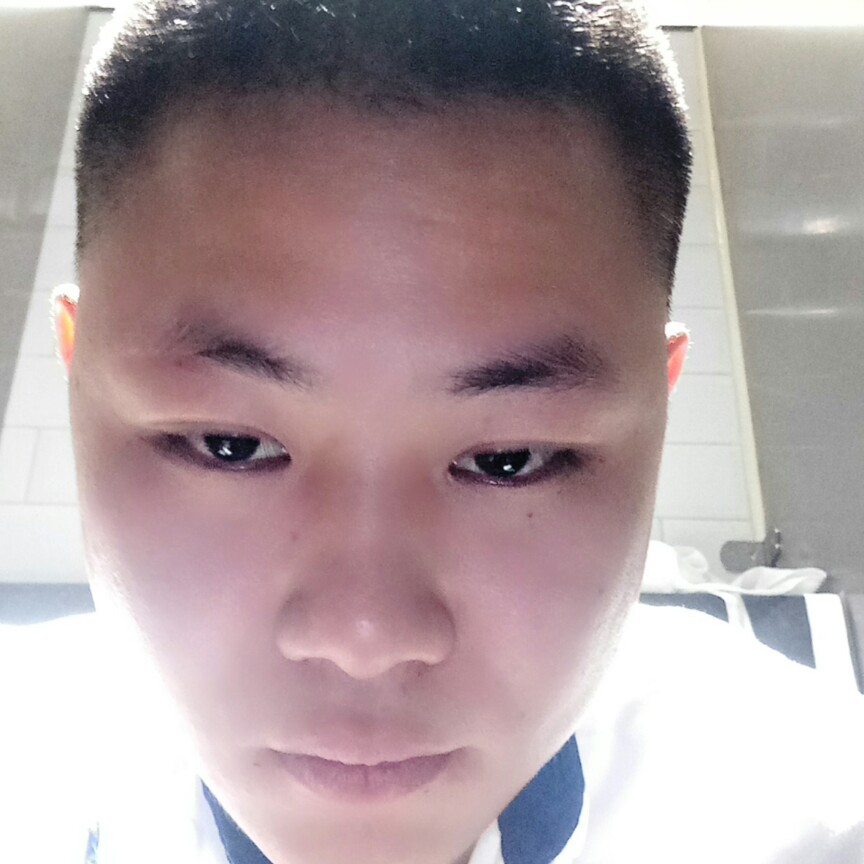 守一人的照片