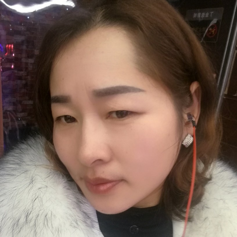 妮暄的照片