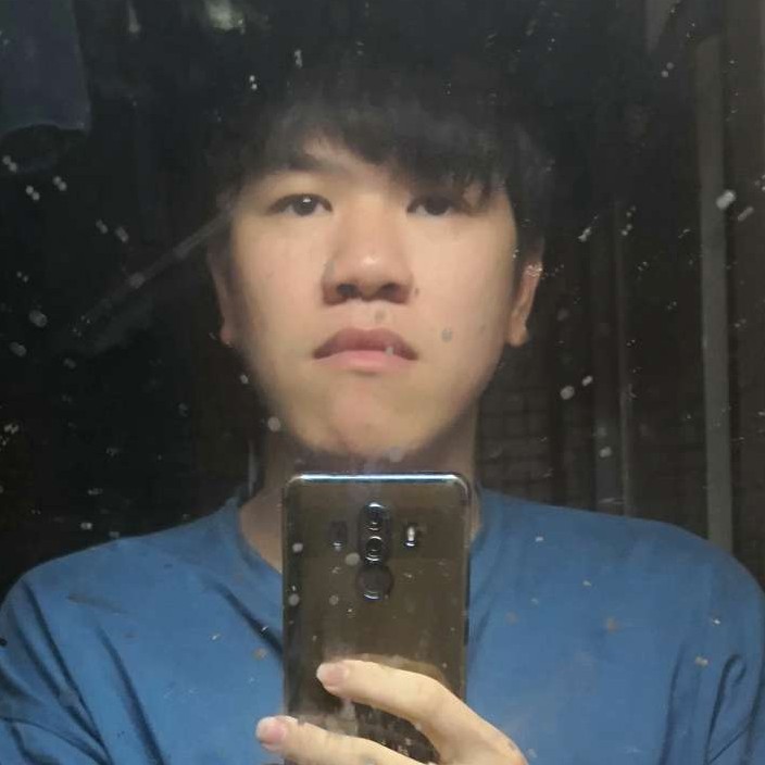 吐司等待乐观的照片